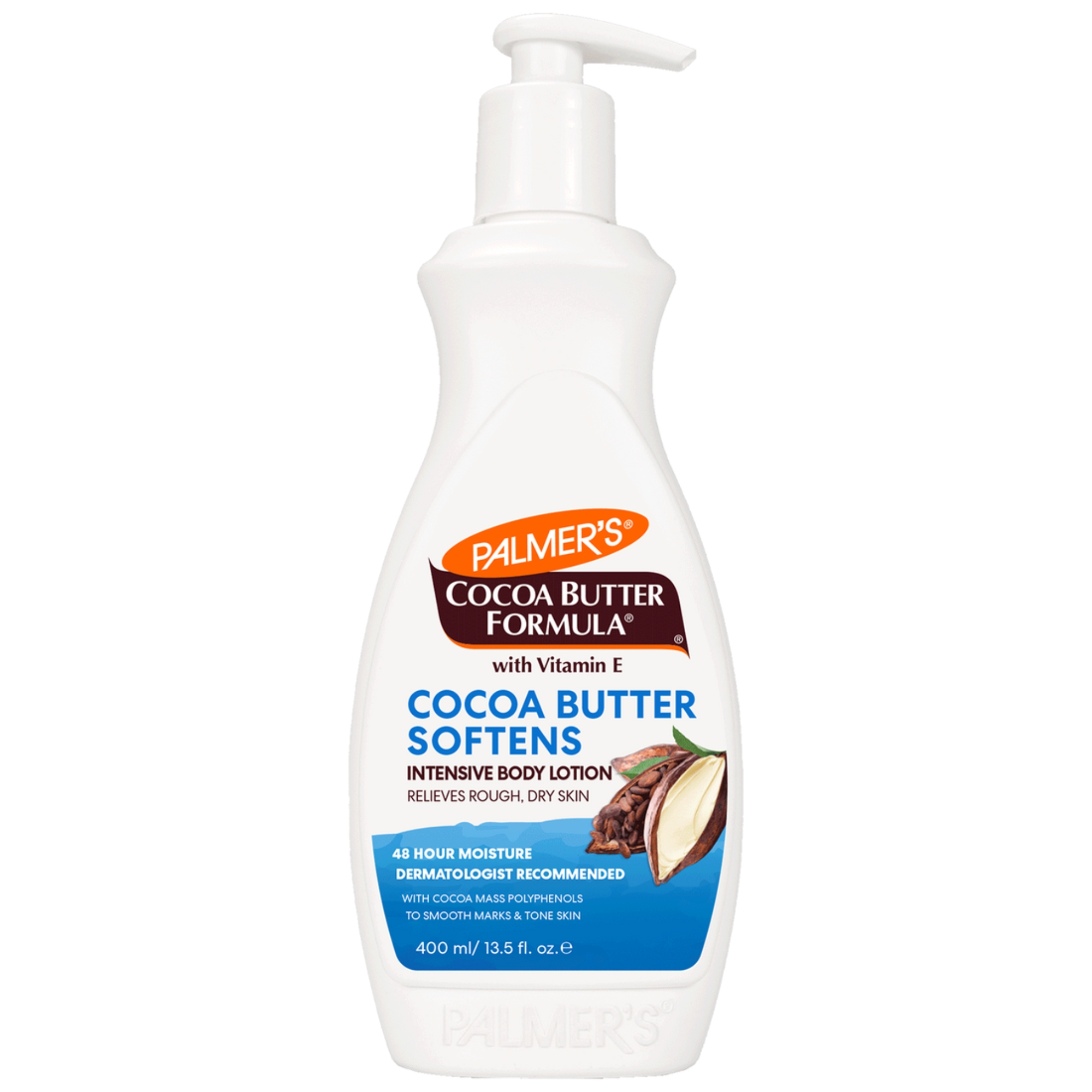 Palmer's Cocoa Butter Formula Intensive Body Lotion, 400ml