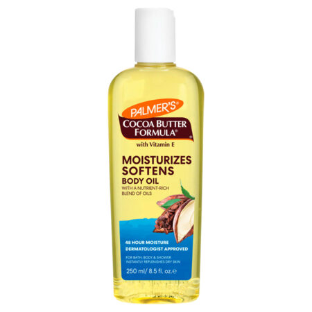 Body Oil