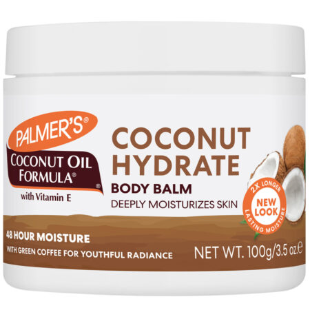 Palmer's Coconut Oil Formula Coconut Hydrate Body Balm, 100g