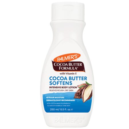 Palmer's Cocoa Butter Formula Intensive Body Lotion with Vitamin E, 250ml